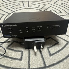 Cambridge Audio Dacmagic Upsampling DAC