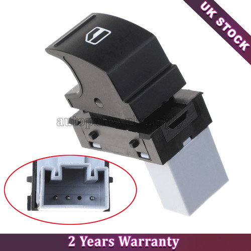 Passenger electric window - electric,
