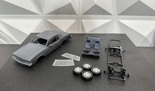 1980 oldsmobile cutlass calais - 1980,