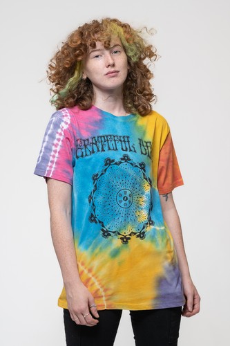 Grateful dead shirt - shirt, may