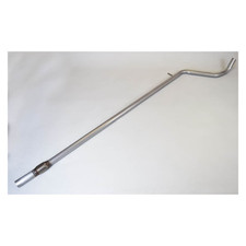 Fits Ford KA MK2 1.2 Genuine EEC Centre Exhaust Pipe