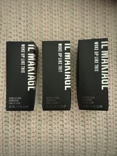 IL Makiage Woke Up Like This