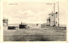Entrance To Pier Porthcawl