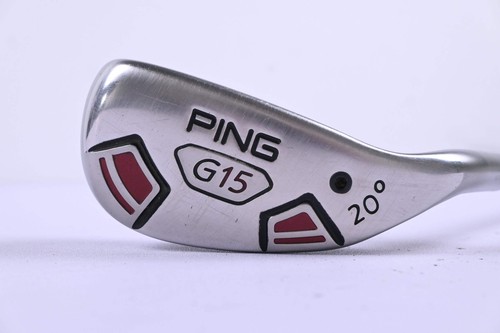 Ping g15 hybrid 20 - g15, #3