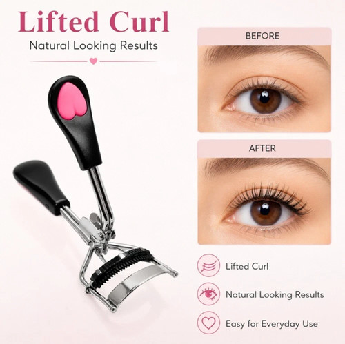 Professional curling eyelash - professional,