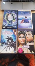 kids dvds bundle x 4