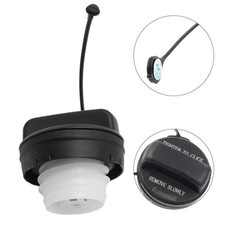 Replacement Fuel Tank Cap for Honda For Civic For CrV 2006 2015 Models