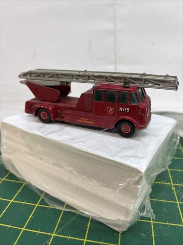 Matchbox lesney merryweather - matchbox,