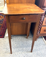 Antique 19th Century Handmade