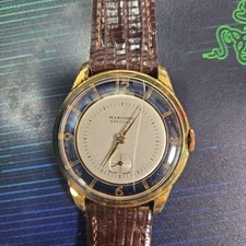 Rolex Marconi Special Antique