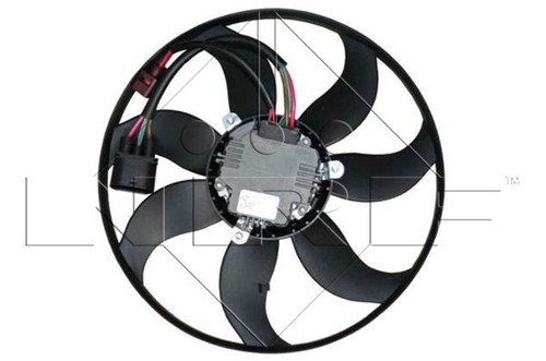 Genuine nrf radiator - nrf, for