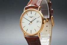 [Near MINT] Longines Grand