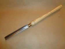 AXMINSTER 3/4" SPINDLE / ROUGHING GOUGE  WOODTURNING TOOL