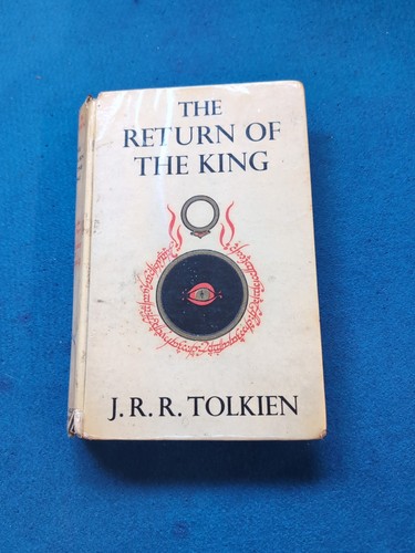 Return the king 1962 - return,