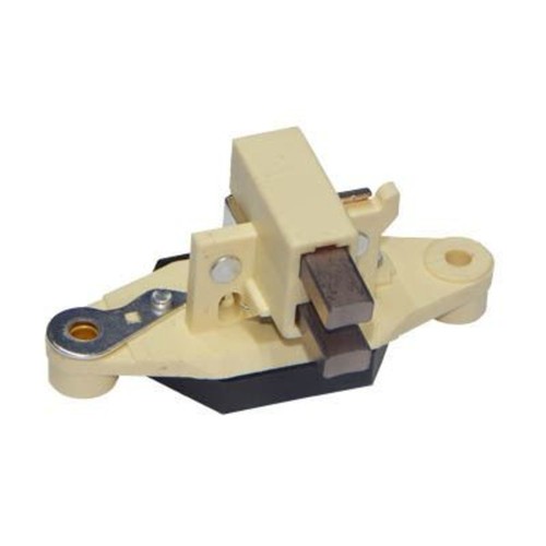 Huco alternator voltage - huco,