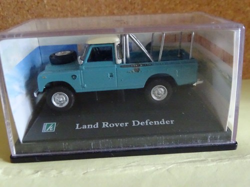 Cararama hongwell land - -, rover