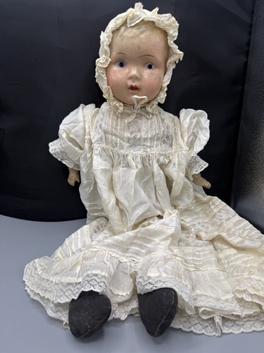 Antique large 64cm - large,