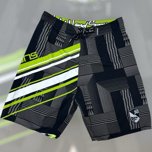 Maui and sons board shorts - maui,