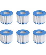 Hot Tub Filter Cartridge Size