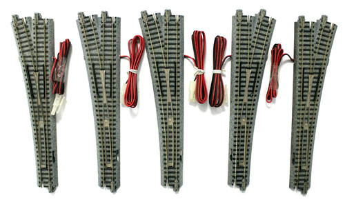 Kato gauge lot 5 unitrack - 5,
