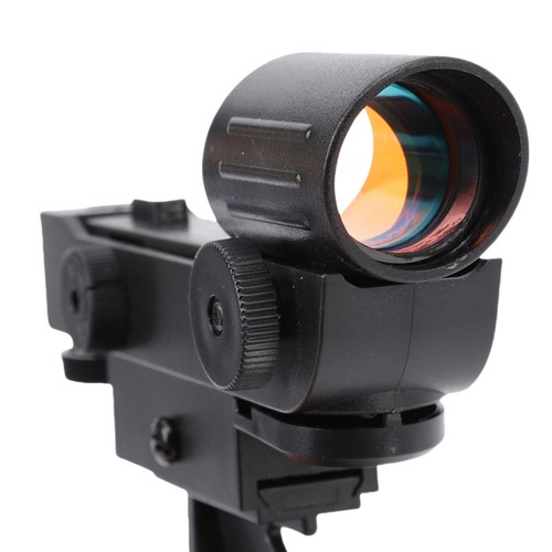 Xumiuziy red dot - dot, finderscope