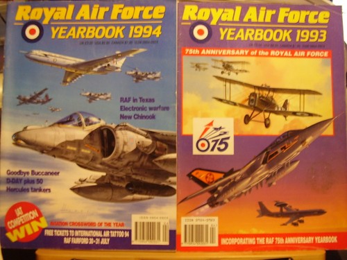 Vintage aircraft aviation - 2,