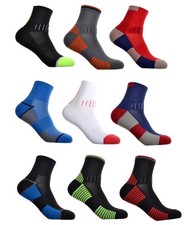 Mens cycling socks - Ankle &