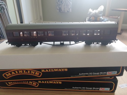 Mainline 109 lms 57ft 1st - mainline, 37-109