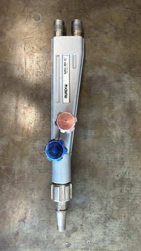 Murex saffire dh3 - murex, torch,