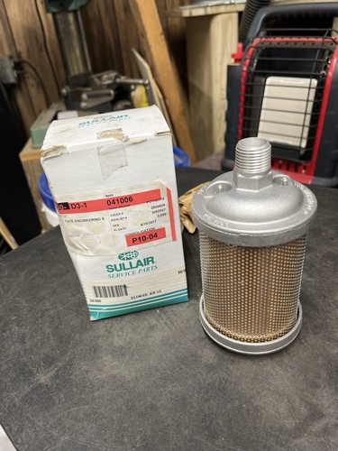 Oem sullair air compressor - air,