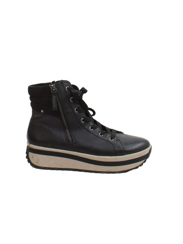 Rieker women boots 6 5 - women's,