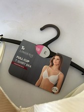 TU Women's T-Shirt Padded Bra