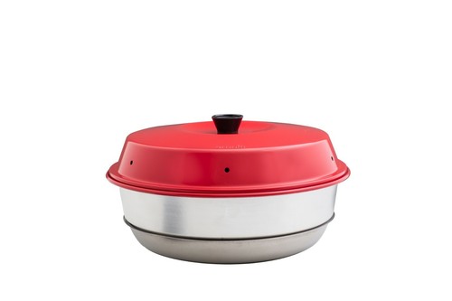 Omnia oven gas - omnia, top