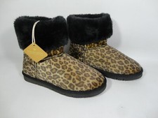 Replay Ladies Leopard Print