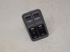Subaru Forester (SF5 Phase 1) 97-02 Heated Seat Switches - Pair