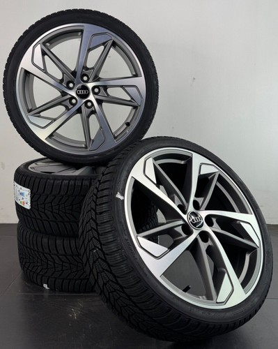 Audi 19 inch rims - 8y,