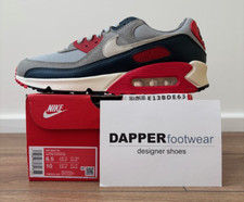 Nike Mens Air Max 90, Size 7.5