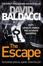 The Escape (John Puller