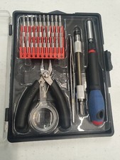Power Fix Profi Mini Tool Kit