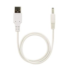 White USB Cable for Archos