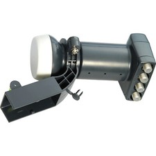 Genuine MK4 4-Way Quad LNB for
