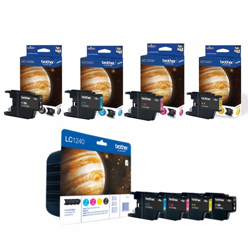 Brother lc1240 ink - ink, cartridges