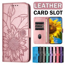 For Nokia C02 C12 G22 C32 G42 G11/G21 Pattern Case Leather Wallet Flip Cover