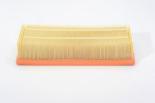 New air filter - vw, skoda