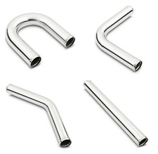 Aluminium Elbows 45? 90? 135