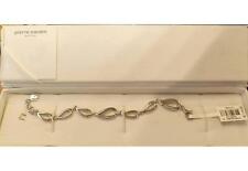 Top Quality Brand Discounted Jewellery Clearance Silver Bracelet Bargain Price