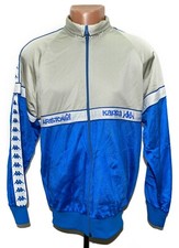 JUVENTUS ITALY 1986/1988