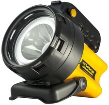 Rechargeable LED Work Light