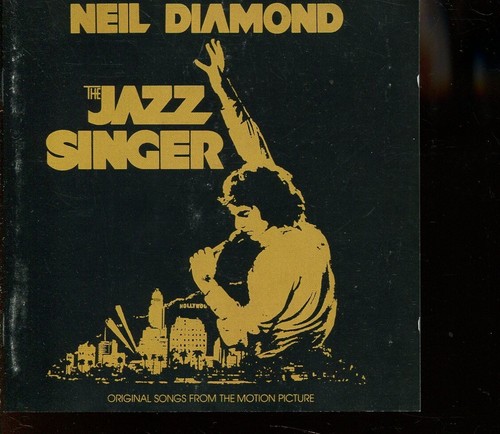 Neil diamond the jazz singer - the,