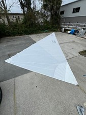 Furling Main For Catalina 440